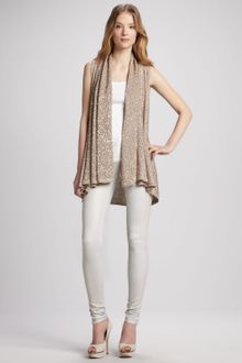Alice + Olivia Fivepocket Skinny Jeans - Lyst