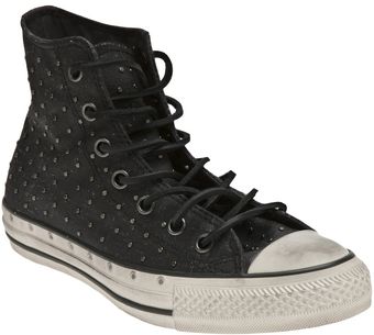Converse Converse Hitop - Lyst