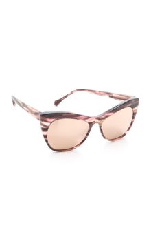 Elizabeth And James Limited Edition Lafayette Sunglasses - Lyst