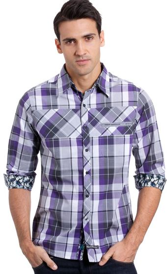 English Laundry The Bedford Shirt - Lyst