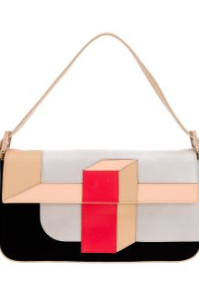 Fendi Baguette Bag - Lyst