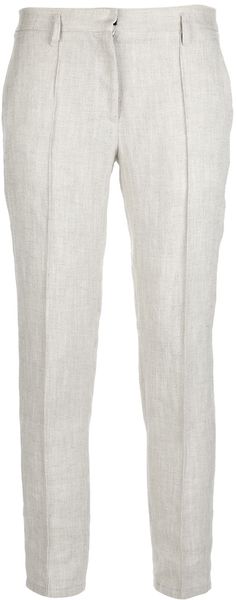 Forte Forte Tailored Trouser - Lyst