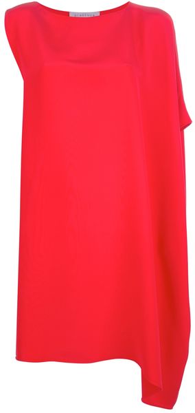 Gianluca Capannolo Angela Dress - Lyst