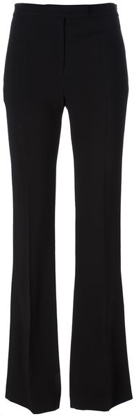 Givenchy Slim Leg Trouser - Lyst