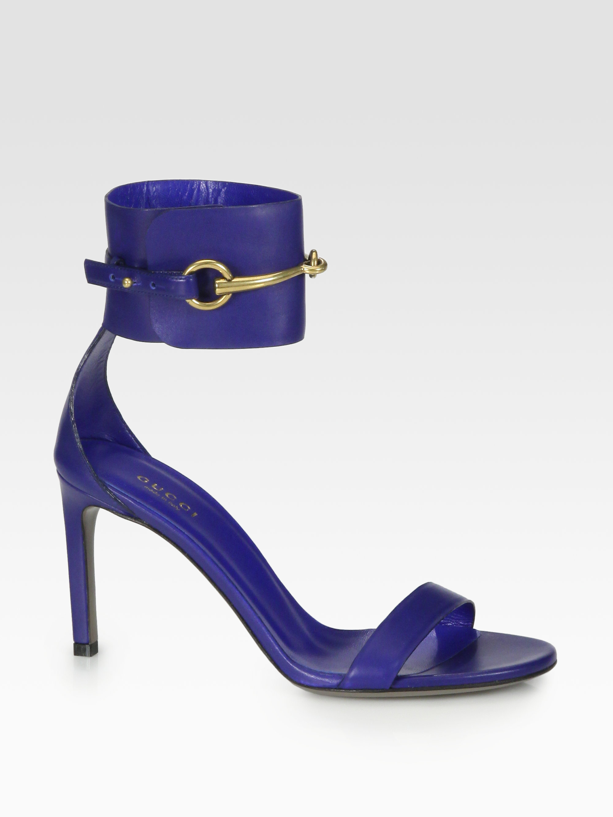 gucci ursula heels