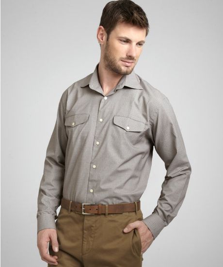  - hickey-freeman-brown-brown-check-print-cotton-button-front-shirt-product-1-7659639-895685238_large_flex