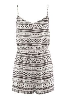 H&M Jumpsuit - Lyst