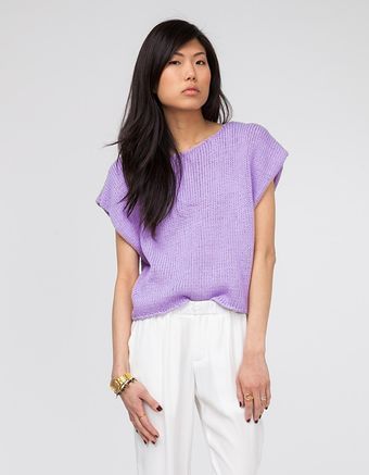 Insight Lakka Knit - Lyst