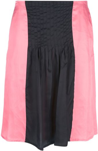 Jucca A Line Skirt - Lyst