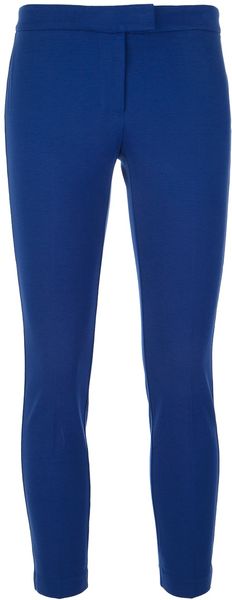 Juicy Couture Skinny Trouser - Lyst