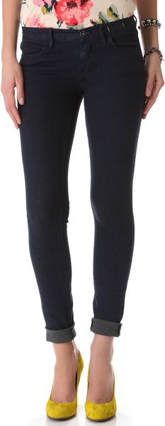 Madewell Legging Jeans - Lyst