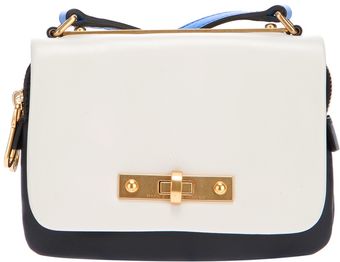 Marc By Marc Jacobs Mini Xbody Bag - Lyst