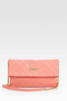 Marc Jacobs Baroque Sandy Shoulder Bag - Lyst