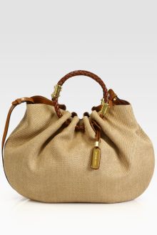Michael Kors Skorpios Ring Tote - Lyst