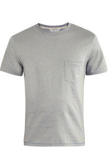 Rag & Bone Confetti Pocket T-Shirt - Lyst