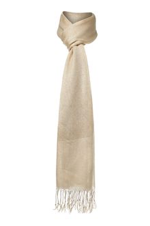 Untold Lurex Stripe Scarf - Lyst