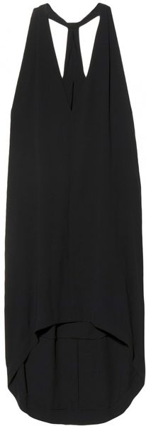 VPL Exertion Dress - Lyst