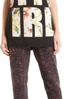 3.1 Phillip Lim Spot Pony Trousers - Lyst