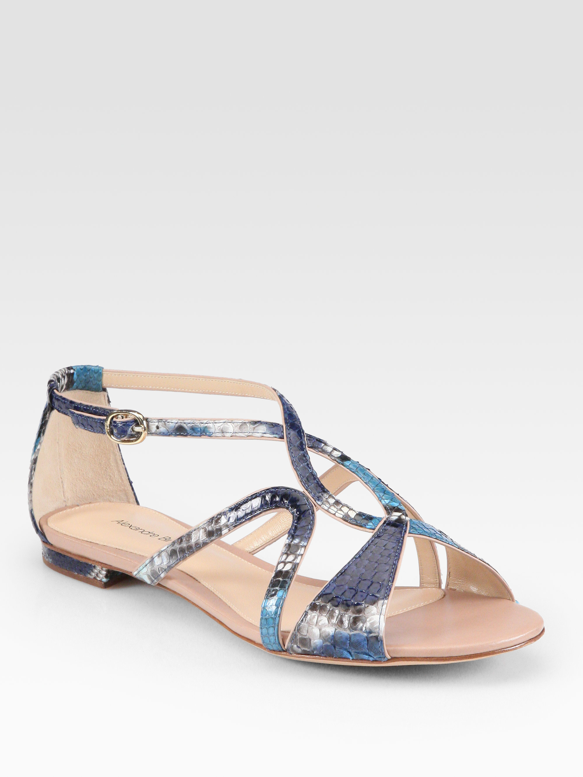 alexandre birman nelly sandals