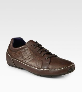 Cole Haan Air Mitchell Oxford - Lyst