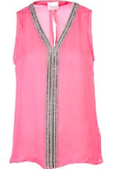 Parker Nahla Top