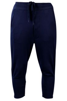 Vivienne Westwood Light Midnight Fleece Pant - Lyst