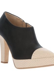 Acne Cisetta Shoe Boot - Lyst