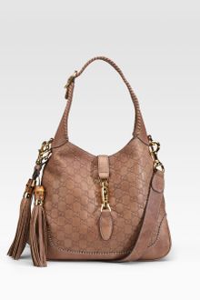 Gucci New Jackie Medium Hobo - Lyst