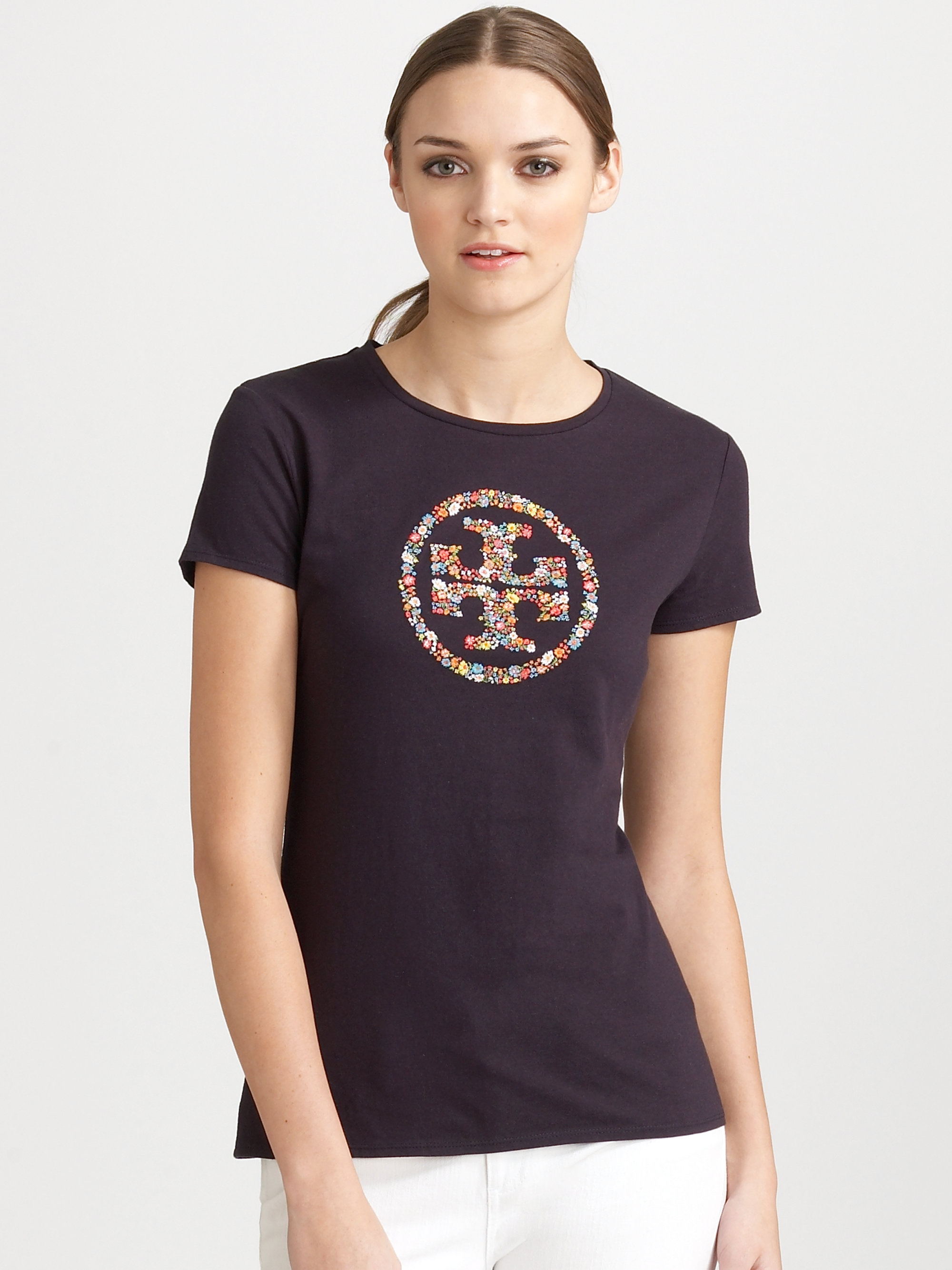 tory burch tee