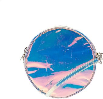 Zilla Cross Body Bag - Lyst