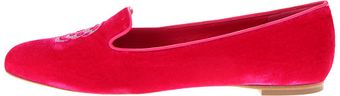 Alexander McQueen  Alexander McQueen™ loafers. - Lyst