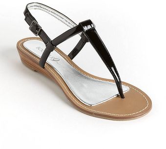 Boutique 9 Pandi Wedge Sandals - Lyst