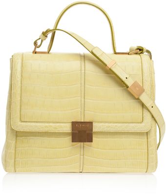 Elie Saab Niloticus Medium Bag - Lyst