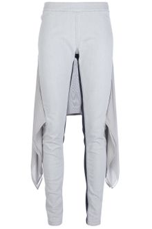 Gareth Pugh Fitted Trouser - Lyst