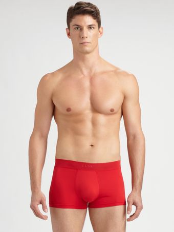 Boss Black Experience Boxer Brief - Lyst