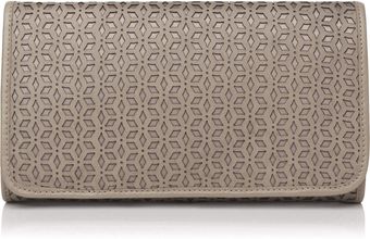 LK Bennett Freda Small Shoulder Bag - Lyst