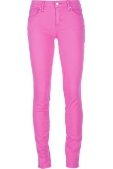Marc By Marc Jacobs Skinny Jean - Lyst