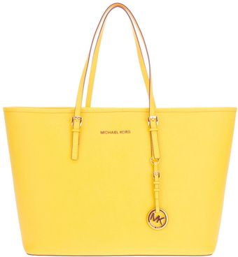 Michael Kors Shopper Tote - Lyst