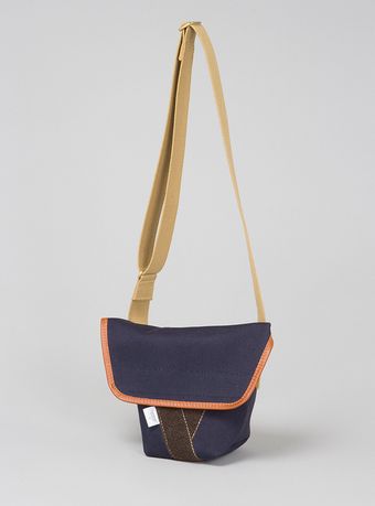 Garbstore Small Camera Bag - Lyst