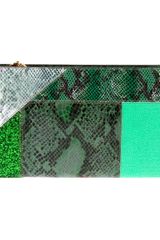 Stella McCartney Clutch Bag