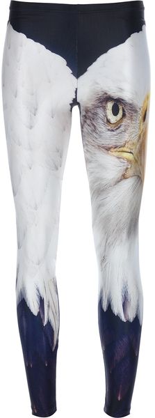 We Are Handsome Guardian Leggings - Lyst