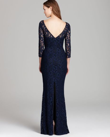 aidan mattox twilight gown