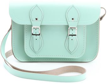 Cambridge Satchel Company Pastel Satchel - Lyst