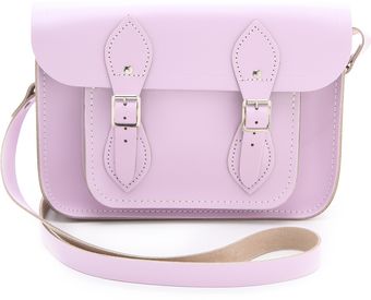 Cambridge Satchel Company Pastel Satchel - Lyst