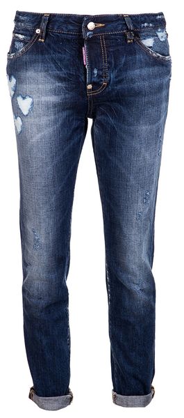 DSquared2 Cool Girl Jean - Lyst