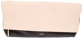 Emilio Pucci Folded Clutch - Lyst