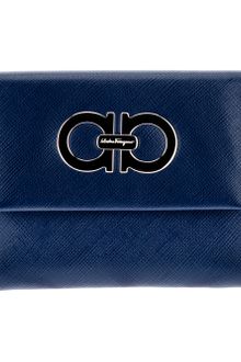 Ferragamo Purse - Lyst