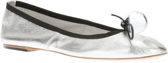 Golden Goose Deluxe Brand Ballerina Flat - Lyst