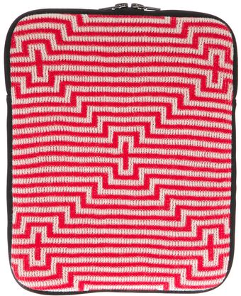 Henrik Vibskov Ipad Case - Lyst