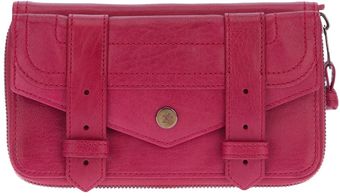 Proenza Schouler Ps1 Wallet - Lyst